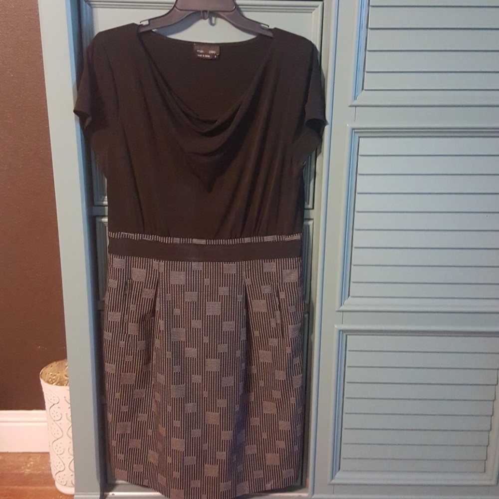Ladies Dress